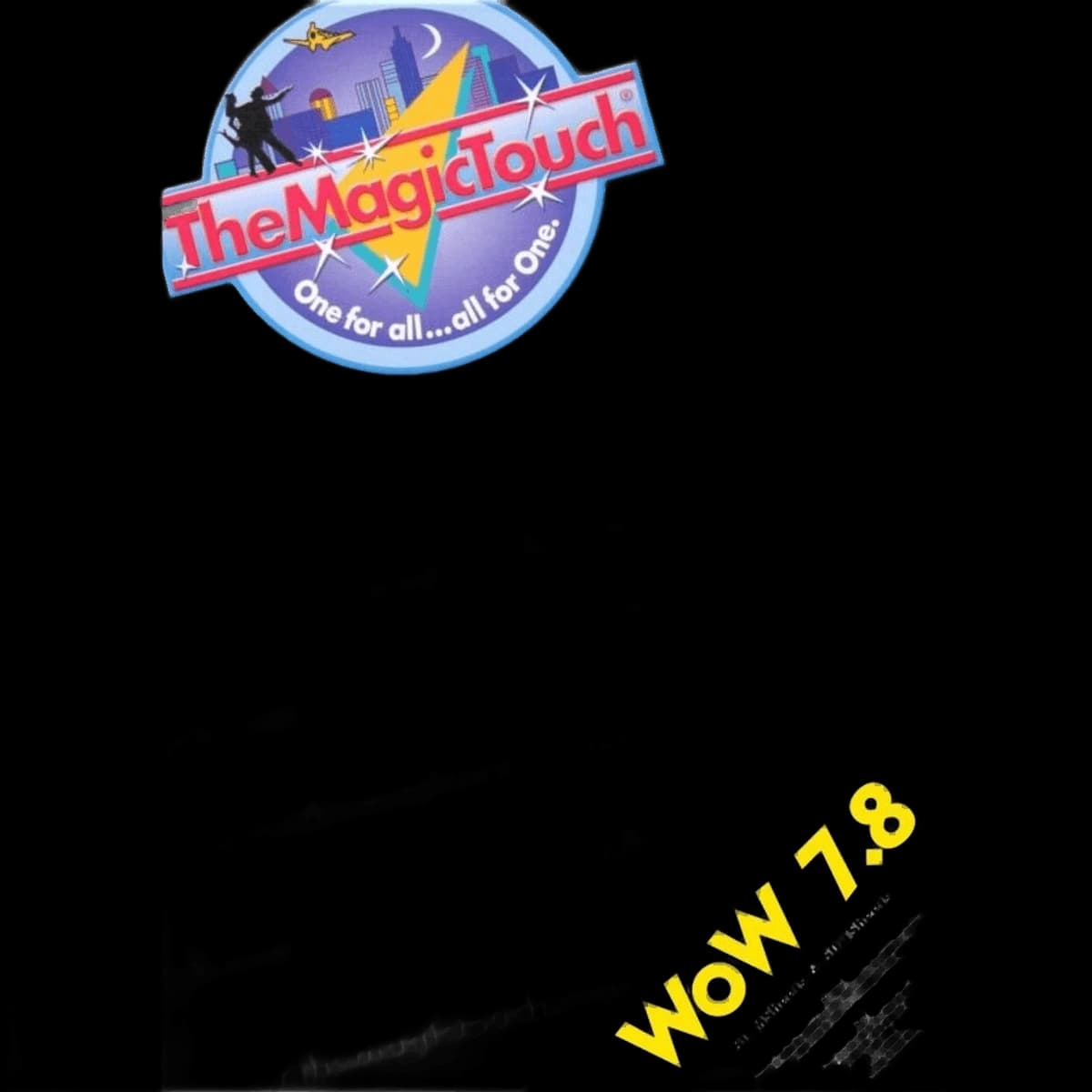 WoW 7.8 Transfer Paper A4XL
