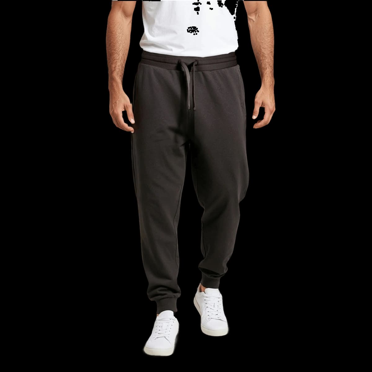 Jogger Pants Regular Fit