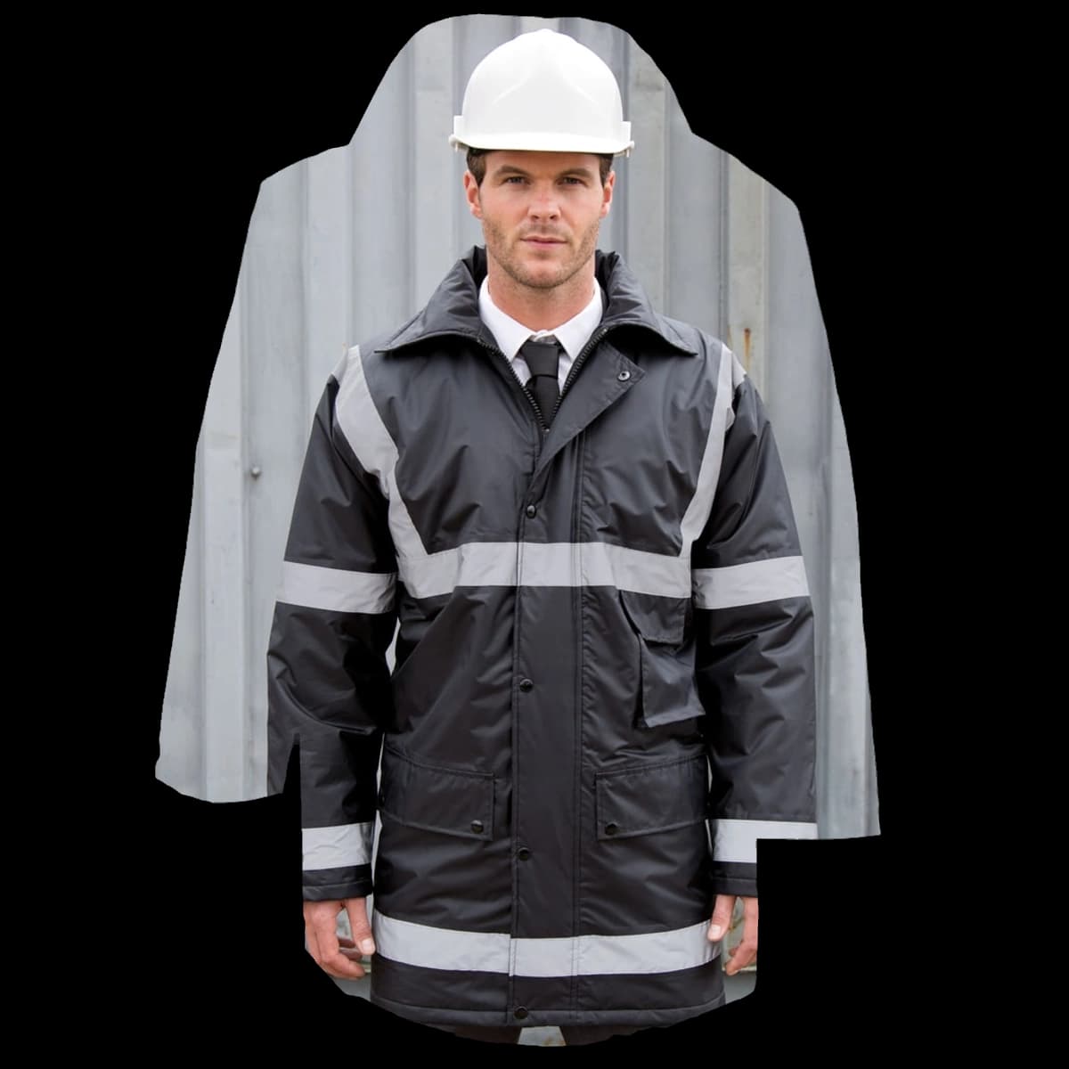 Management Coat