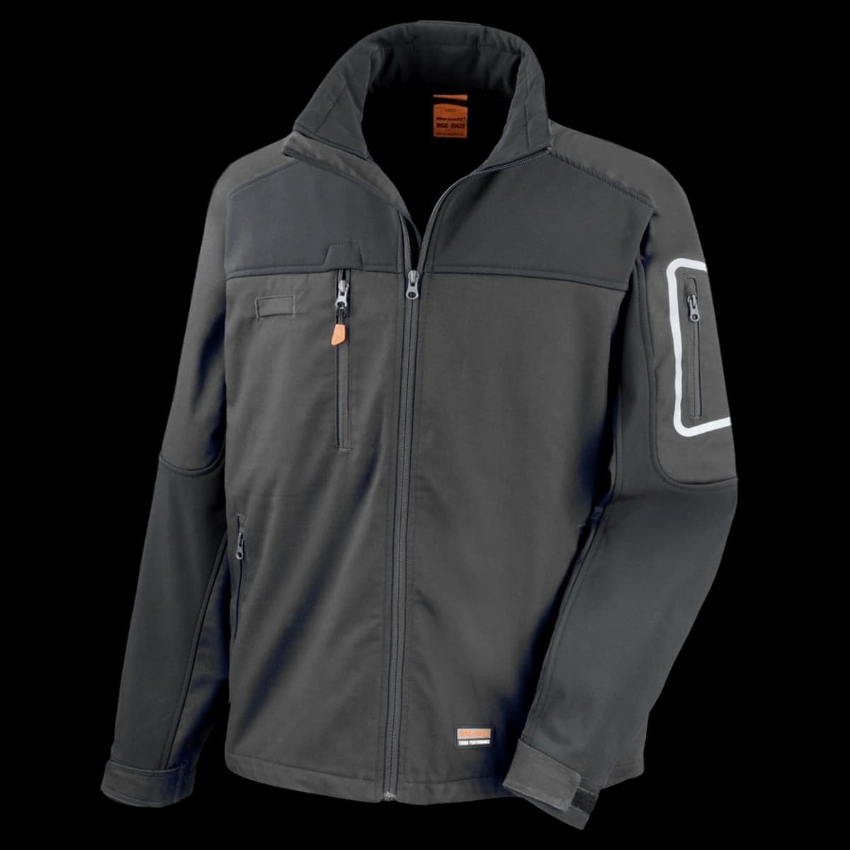 Sabre Stretch Jacket