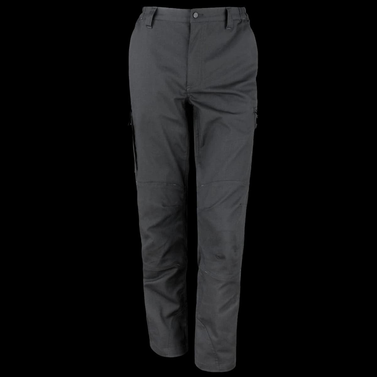 Sabre Stretch Trousers (Reg)