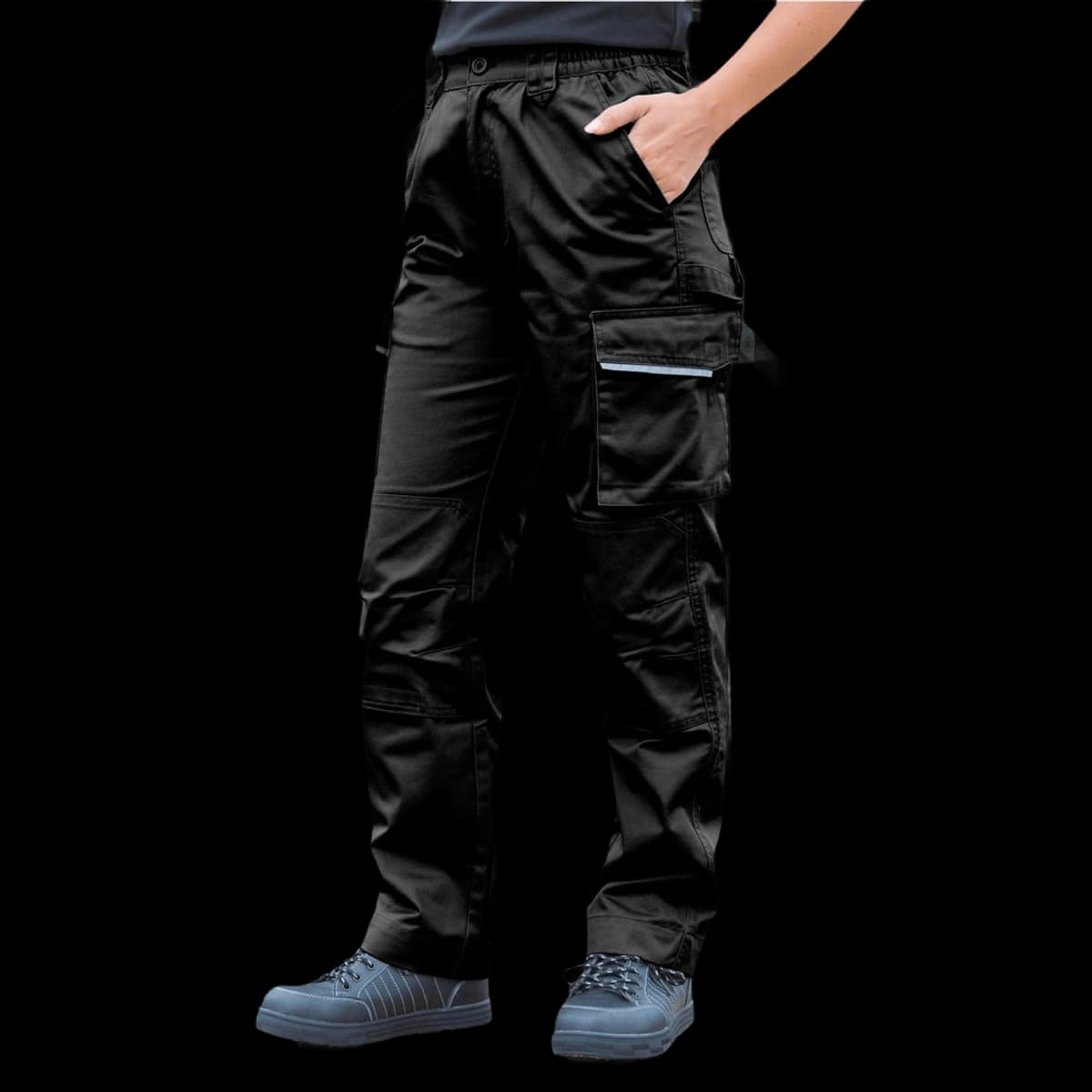 Women's Action Trousers