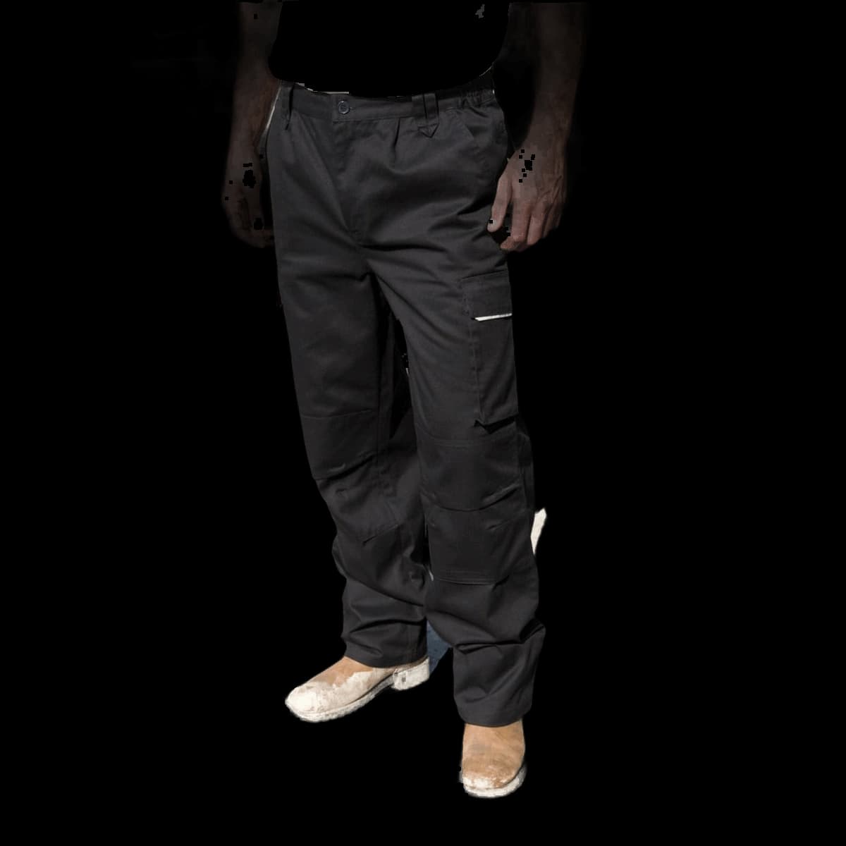 Workguard Action Trousers (Long)