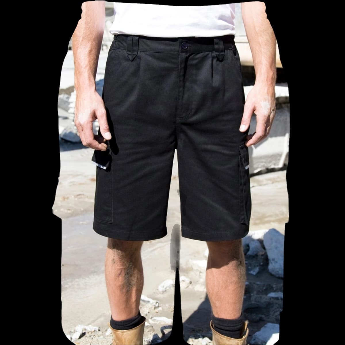 Action Shorts