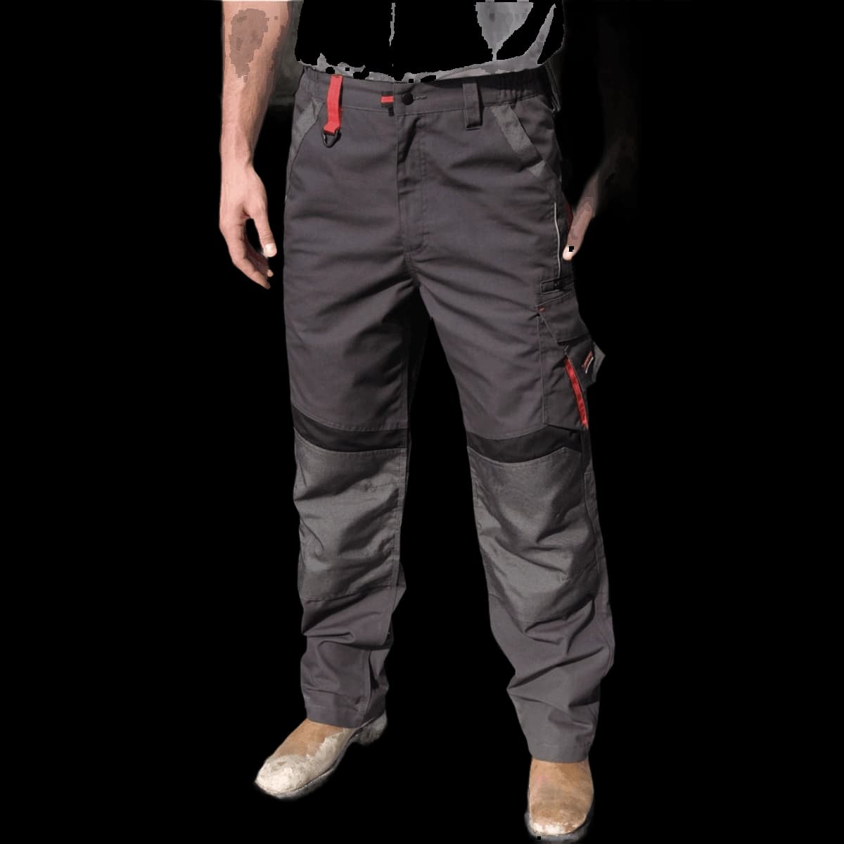 Technical Trouser (Reg)