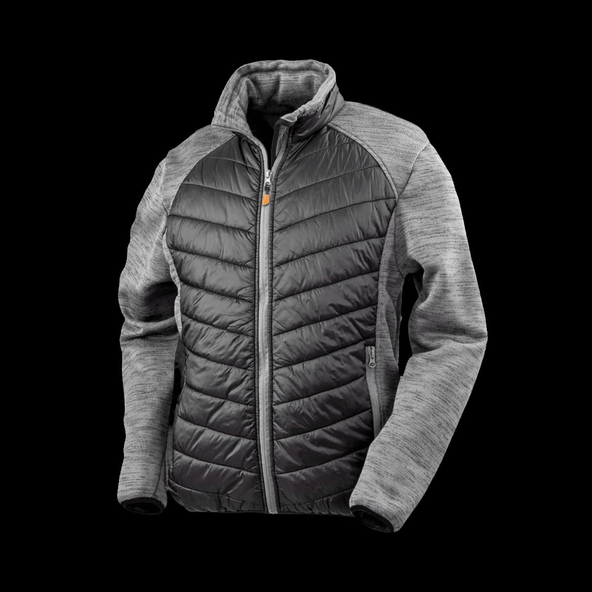 Elevator Jacket