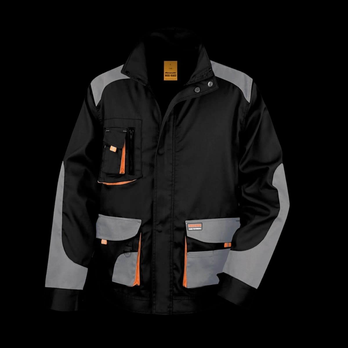 Lite Jacket