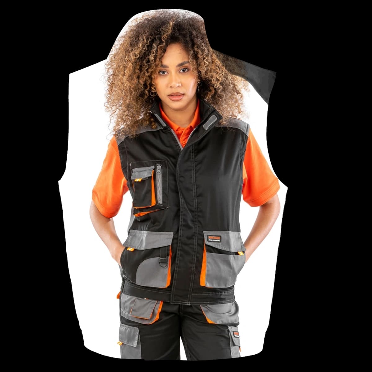 Lite Gilet