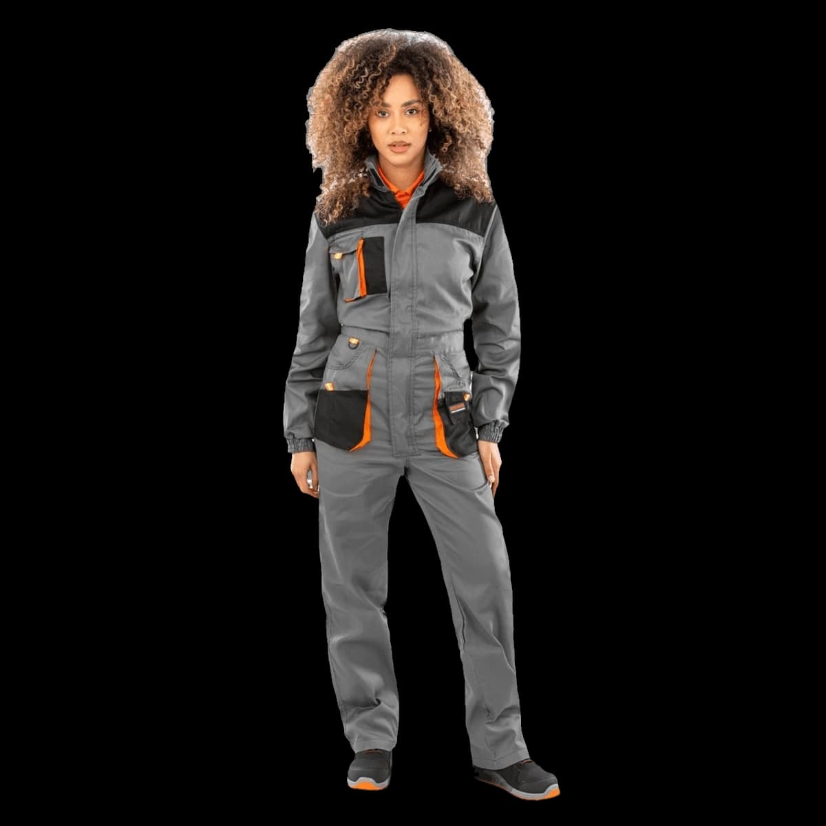 Lite Coverall