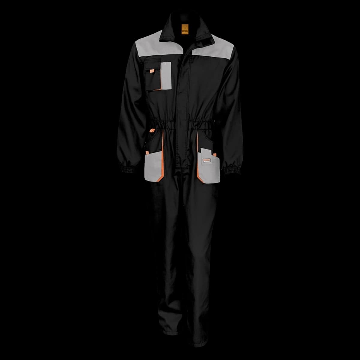 Lite Coverall