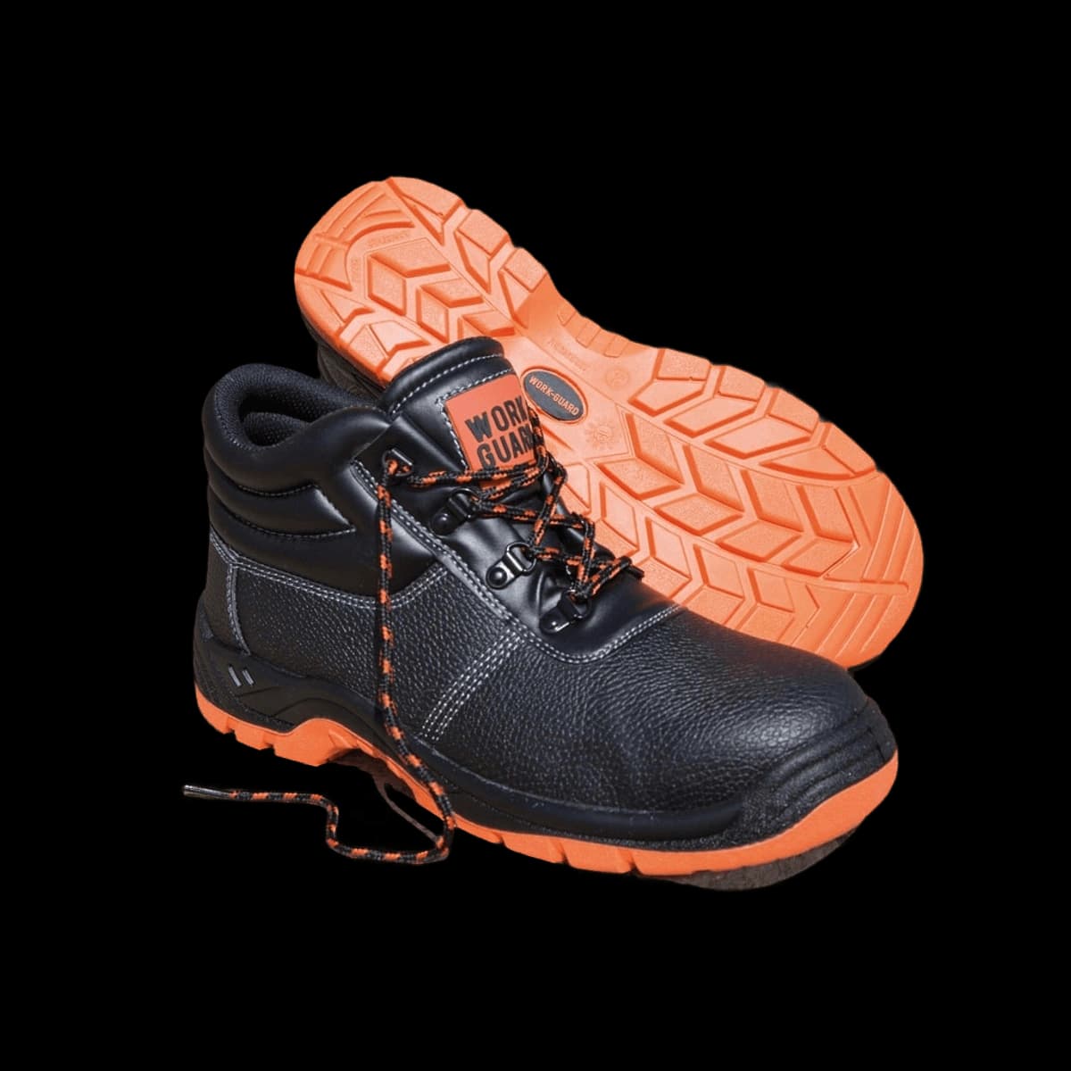 Defence Safety Boot