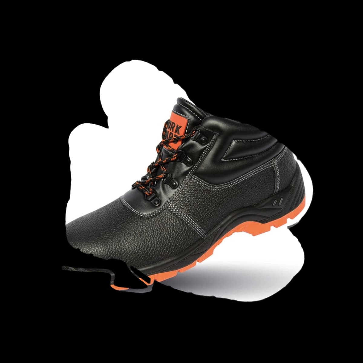 Defence Safety Boot