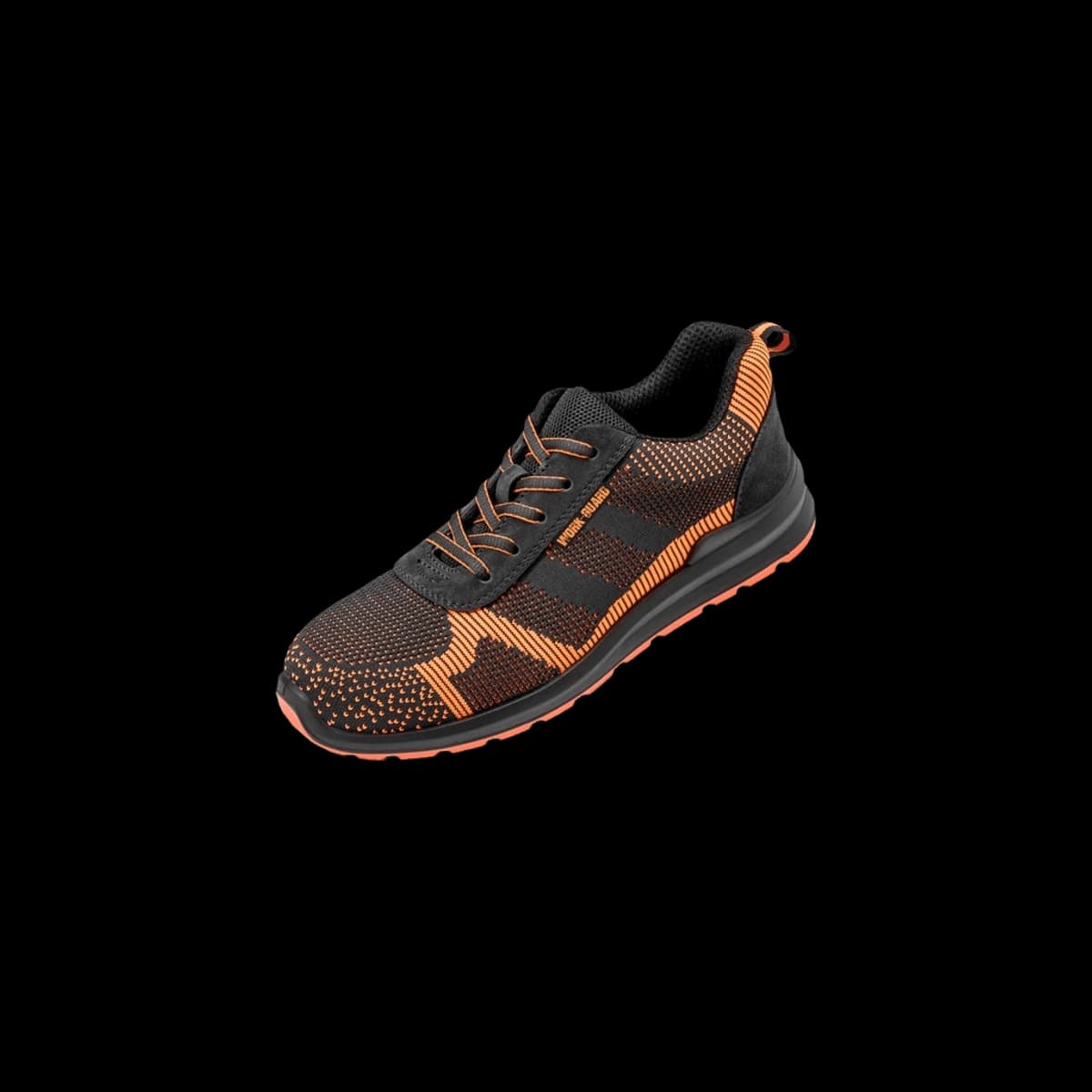 Unisex Hardy Safety Trainer