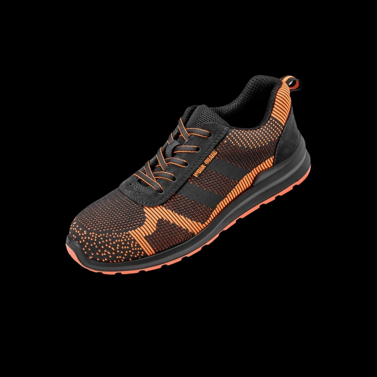 Unisex Hardy Safety Trainer