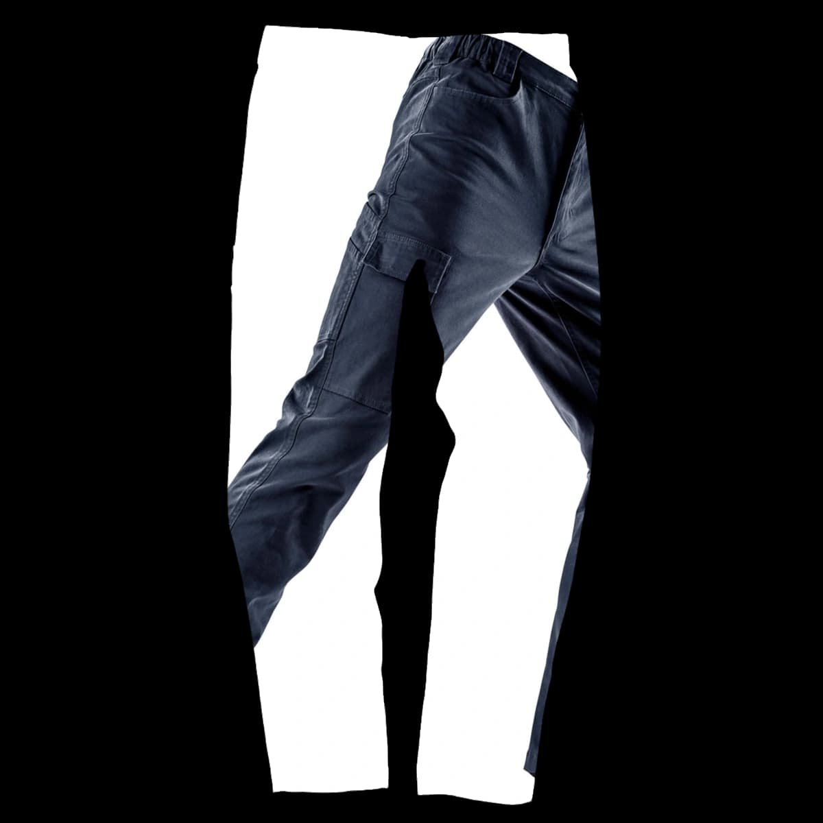 Super Stretch Slim Chino