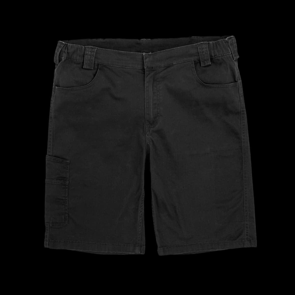 Super Stretch Slim Chino Shorts