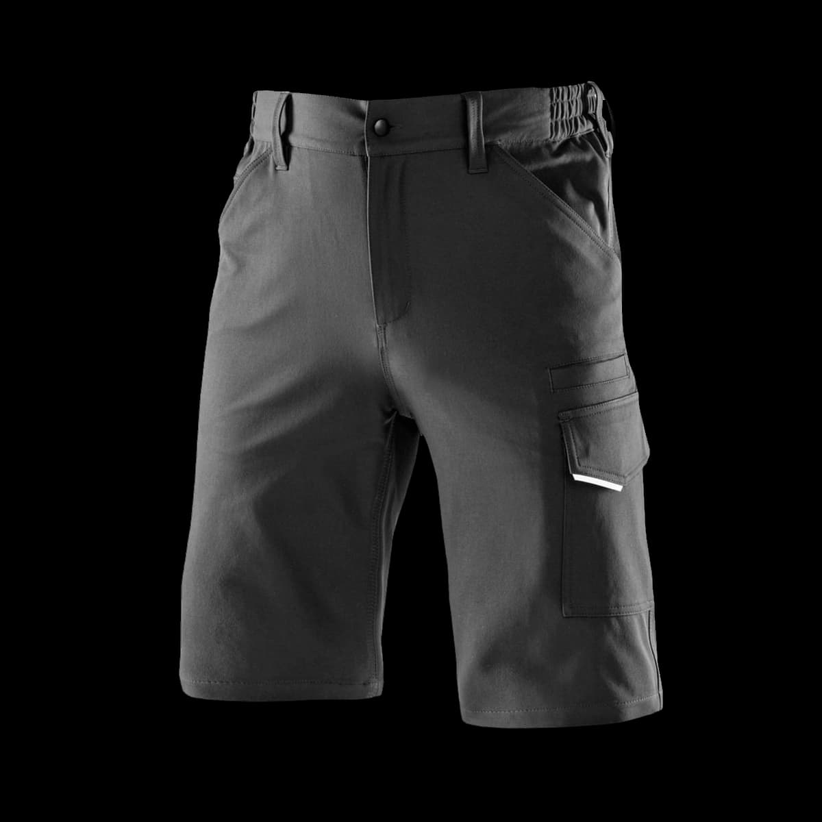 Recycled Dynamic Stretch Shorts