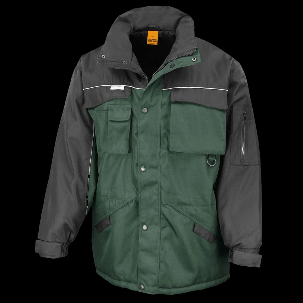Heavy Duty Combo Coat