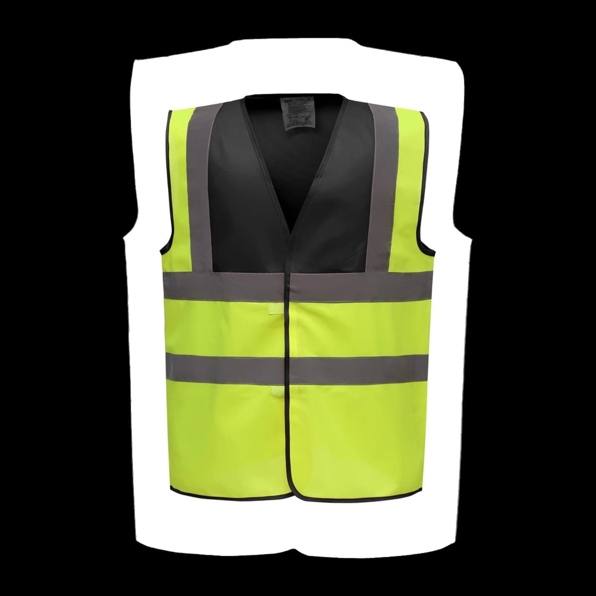 Two Tone Class 1 Waistcoat