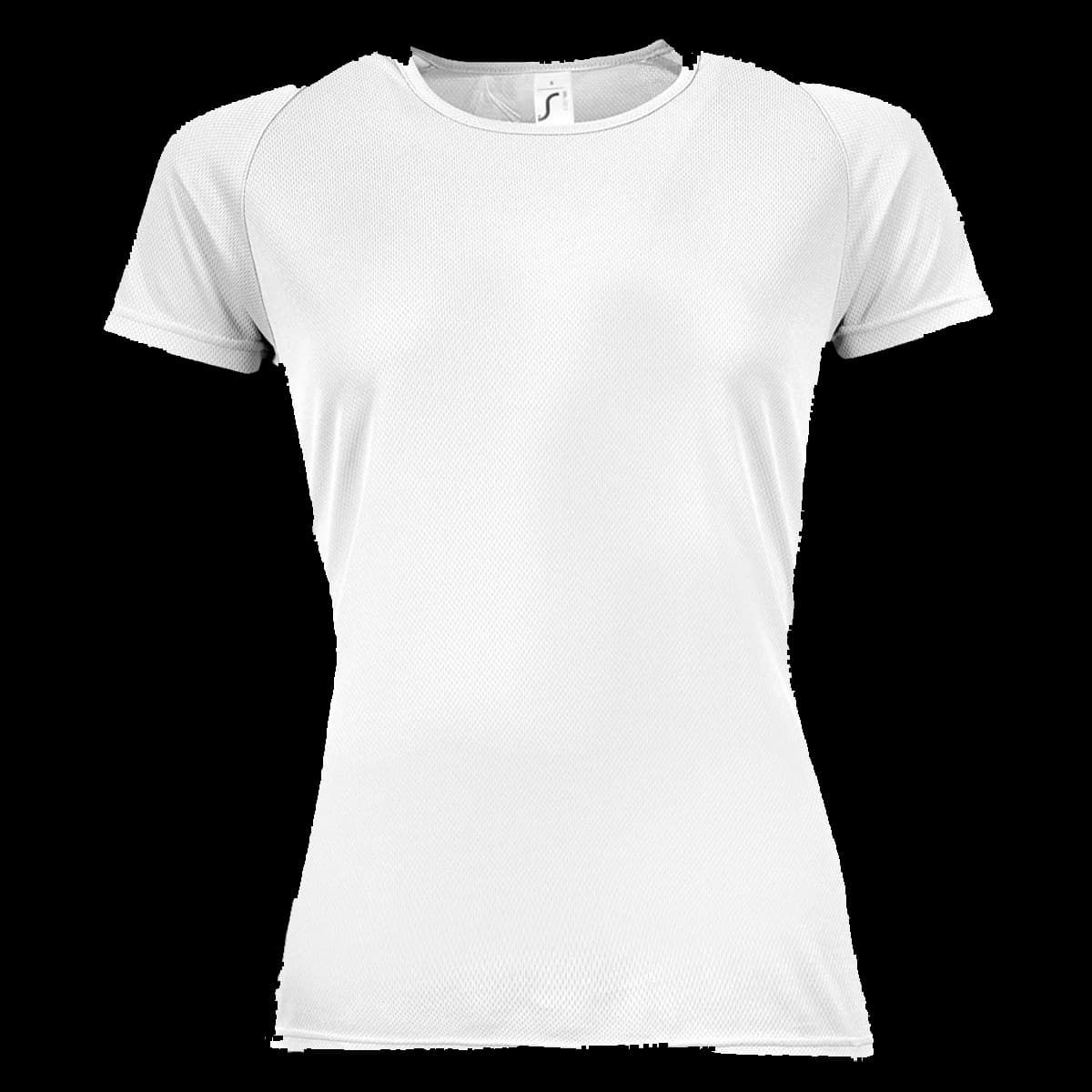 SOL'S Ladies Sporty Performance T-Shirt — front