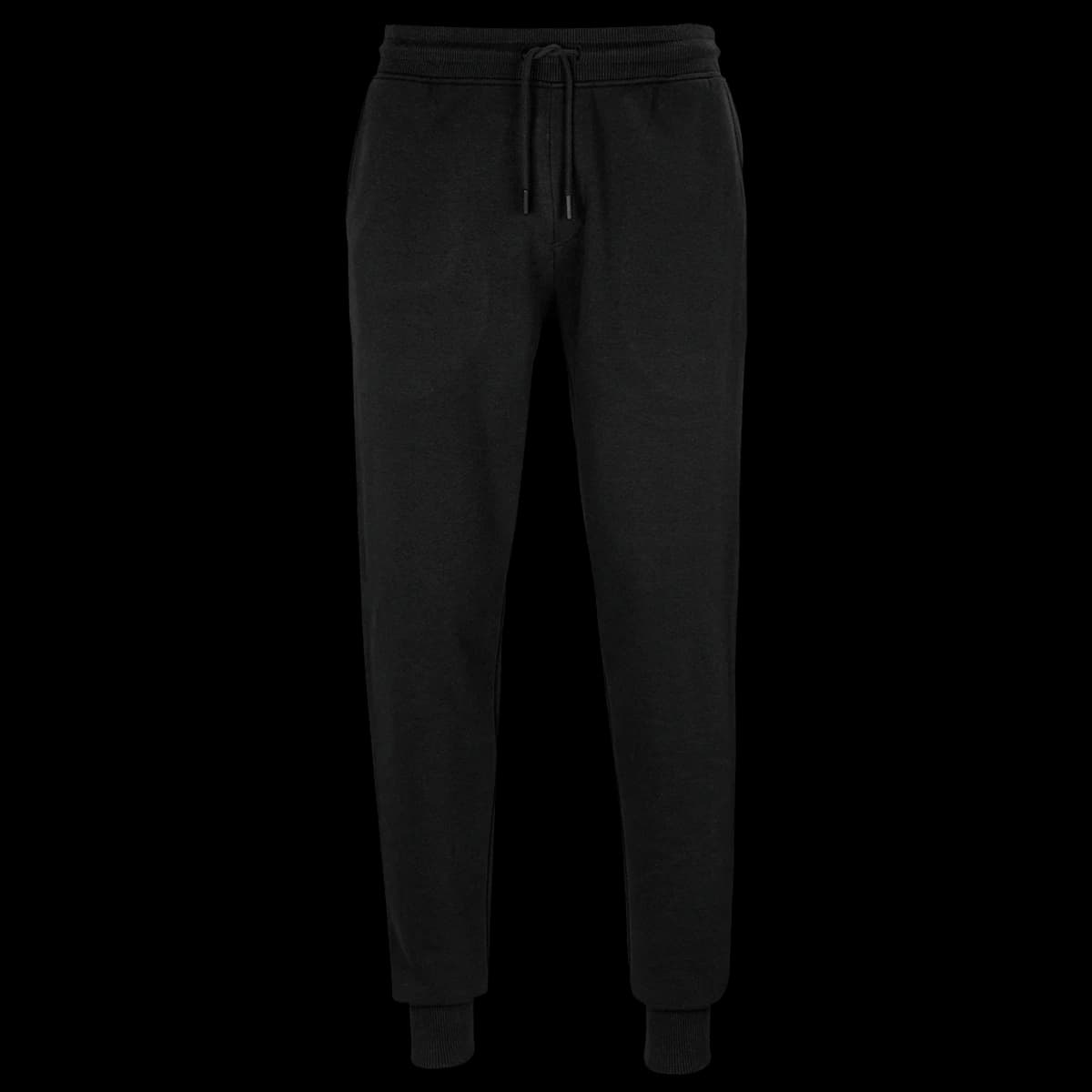 SOL'S Unisex Jumbo Organic Jog Pants — front