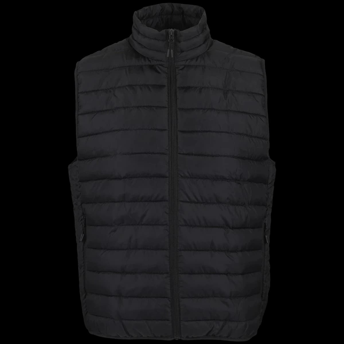 SOL'S Stream Bodywarmer — front