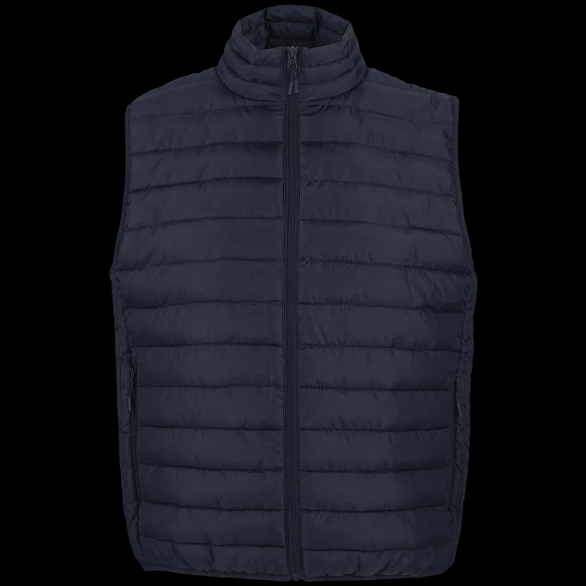 SOL'S Stream Bodywarmer — front