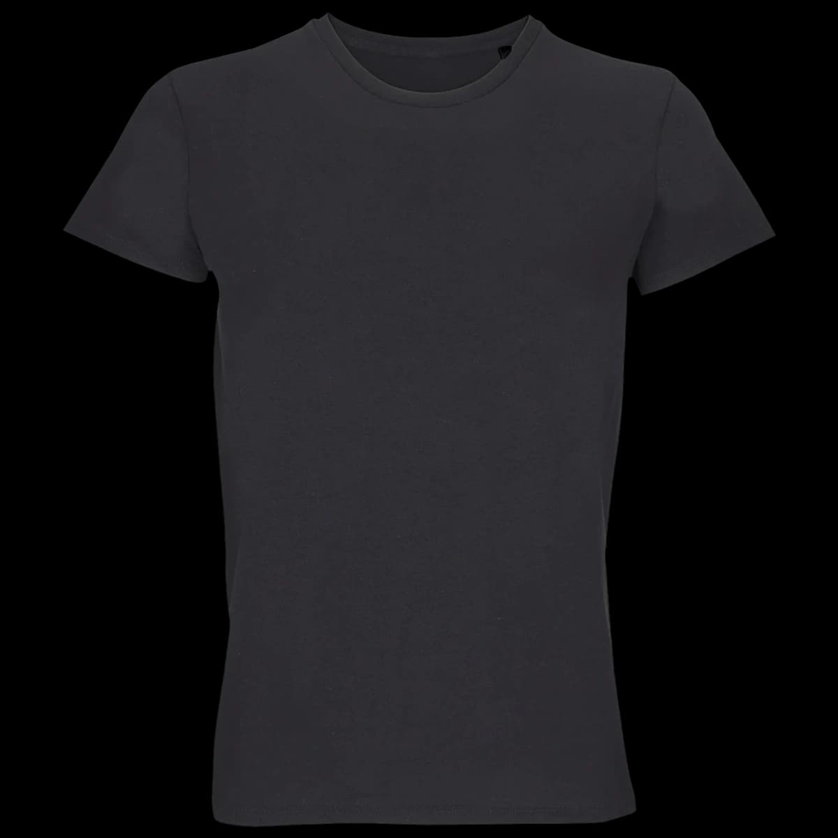 SOL'S Crusader Recycled T-Shirt — front