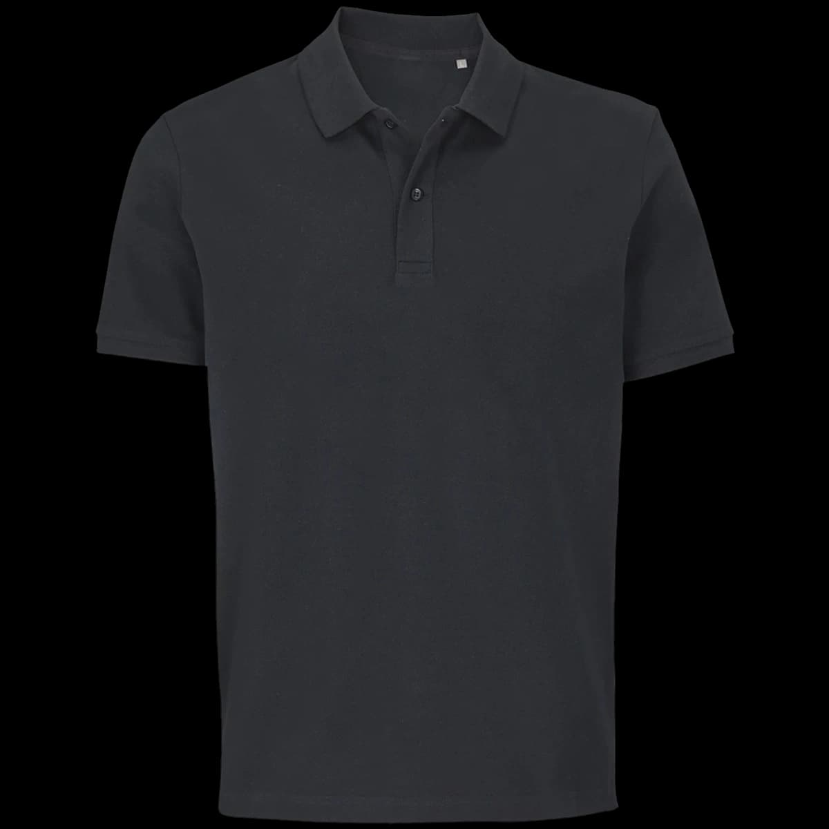 SOL'S Unisex Pegase Piqué Polo Shirt — front