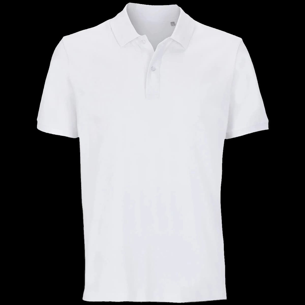 SOL'S Unisex Pegase Piqué Polo Shirt — front