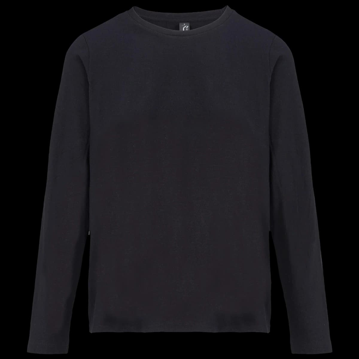 SOL'S Ladies Monarch Long Sleeve T-Shirt — front