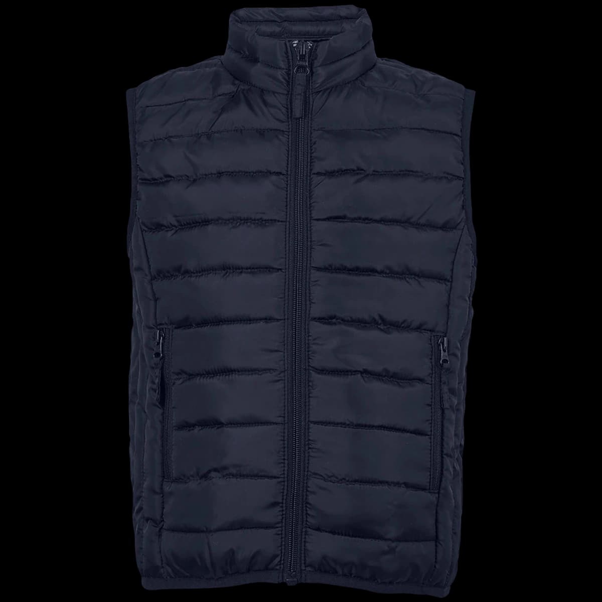 SOL'S Kids Stream Bodywarmer — front