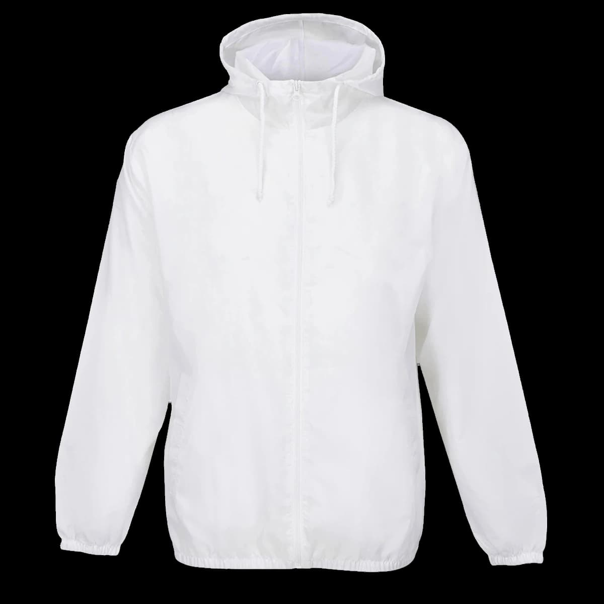 SOL'S Shield Unisex Windbreaker Jacket — front