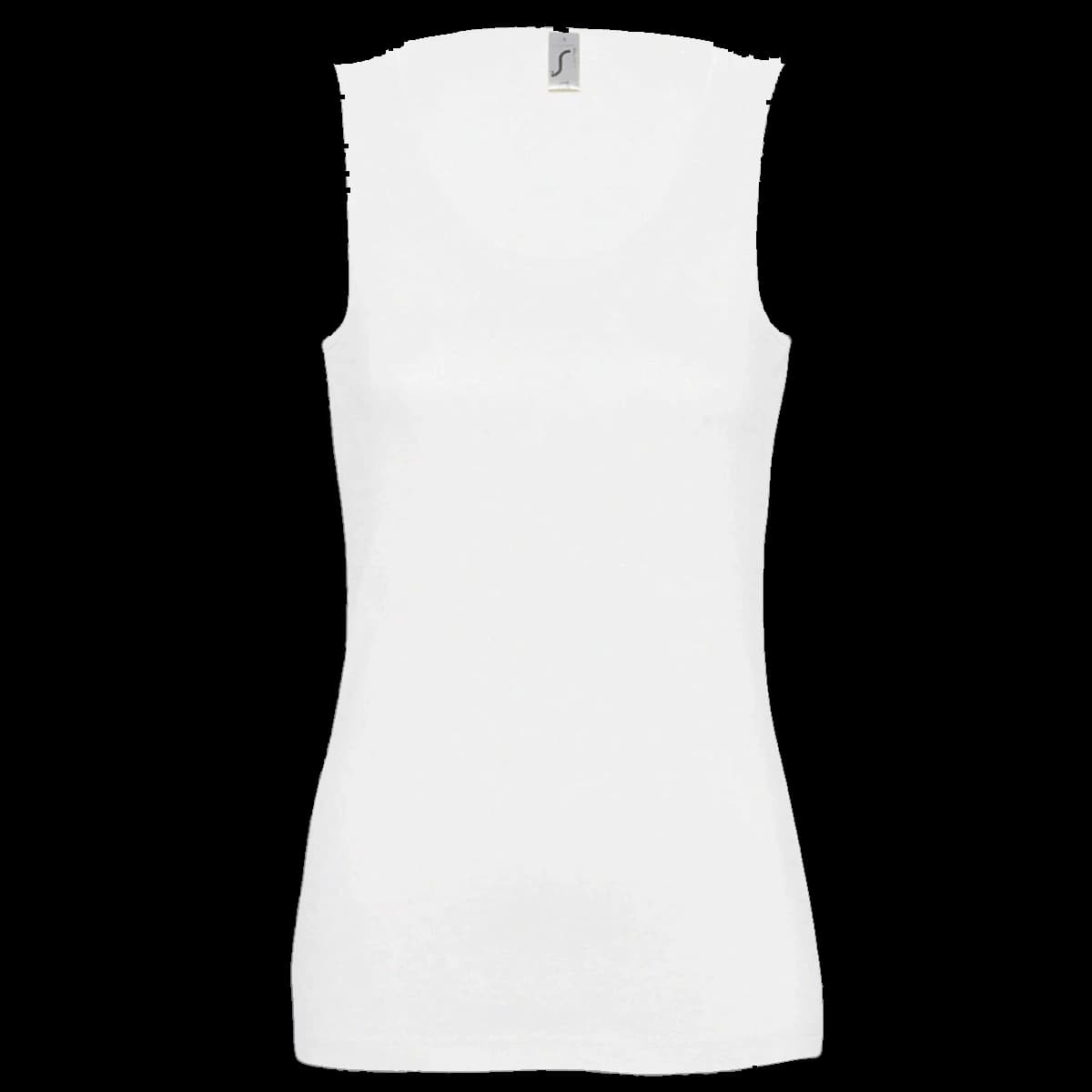SOL'S Ladies Jane Tank Top — front