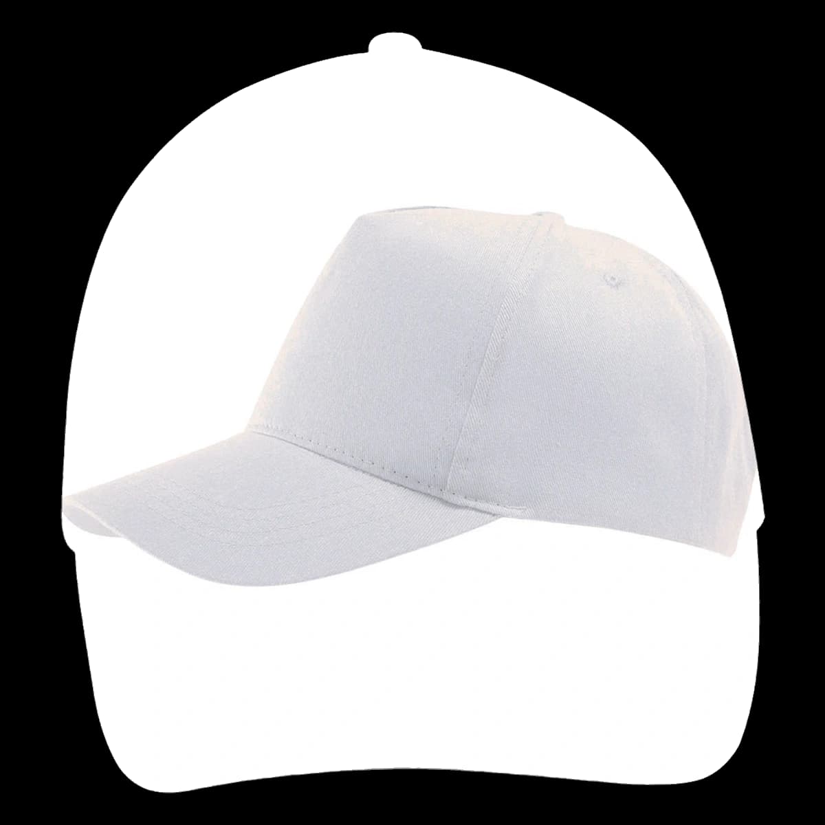 SOL'S Buzz Cap — front