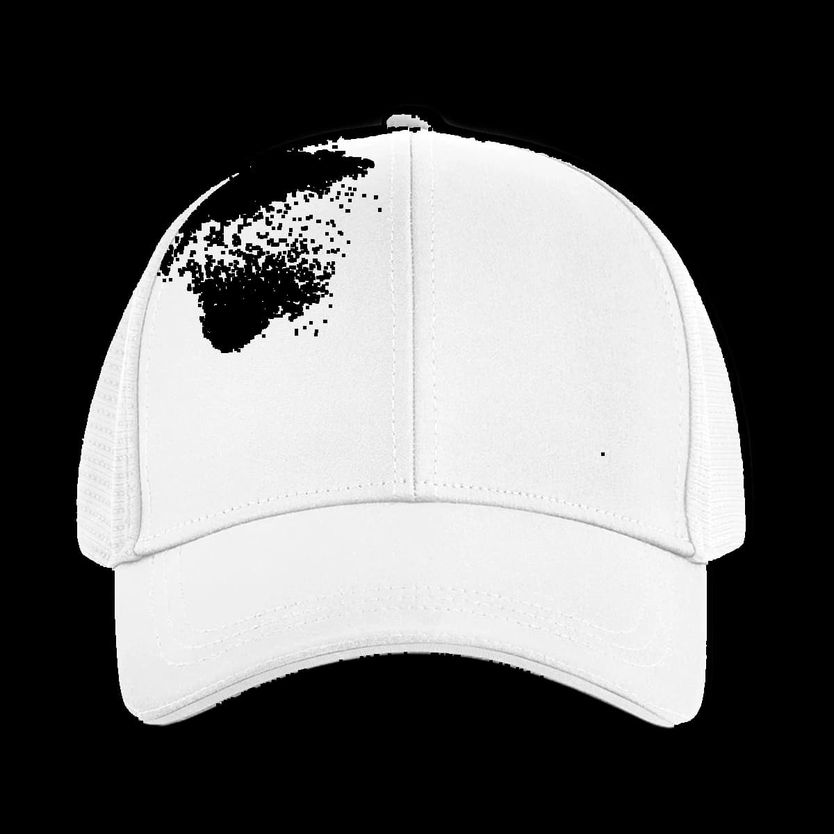 Beechfield Club Cap — front