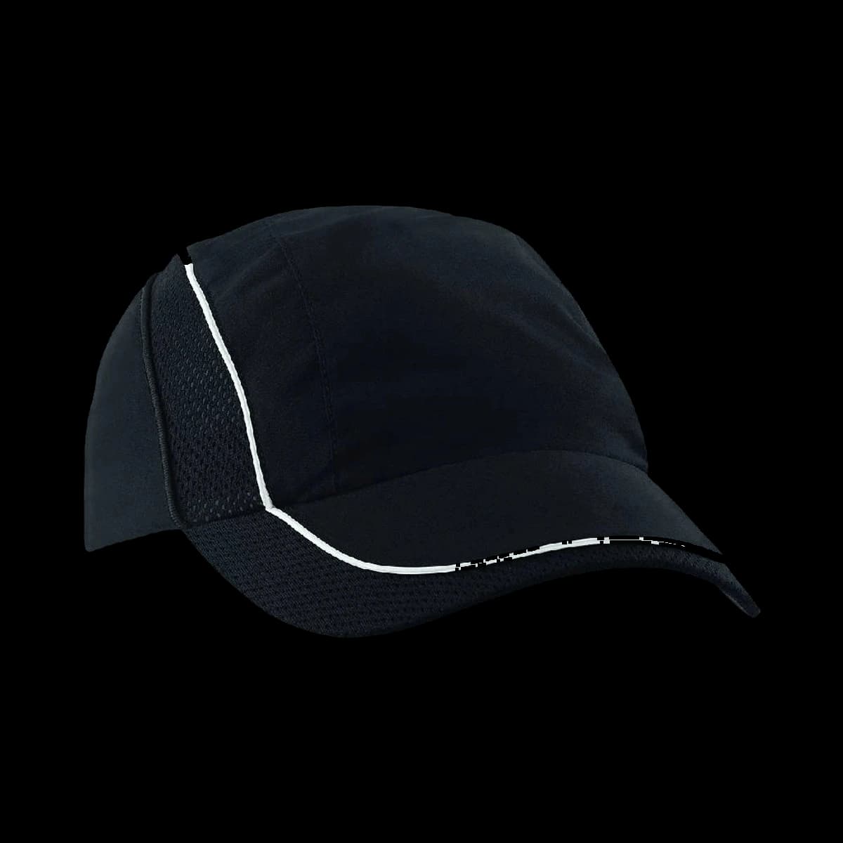 Beechfield Coolmax® Flow Mesh Cap — front