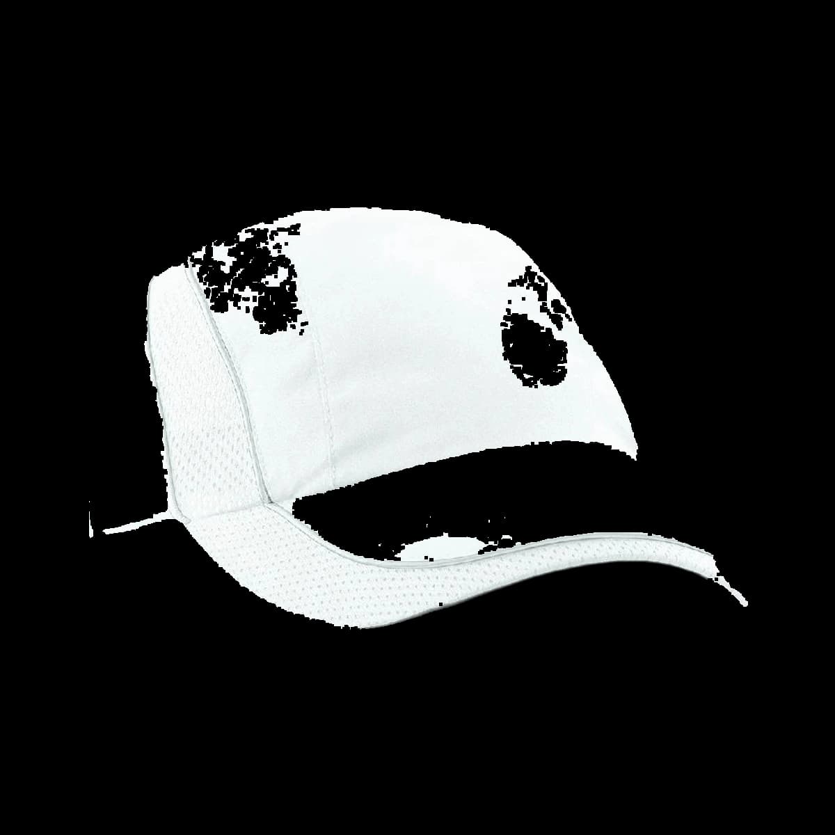 Beechfield Coolmax® Flow Mesh Cap — front