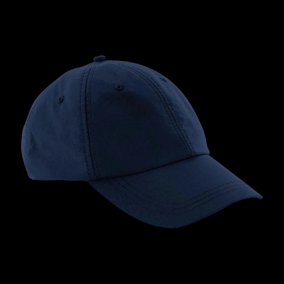 Beechfield Outdoor 6 Panel Cap — front