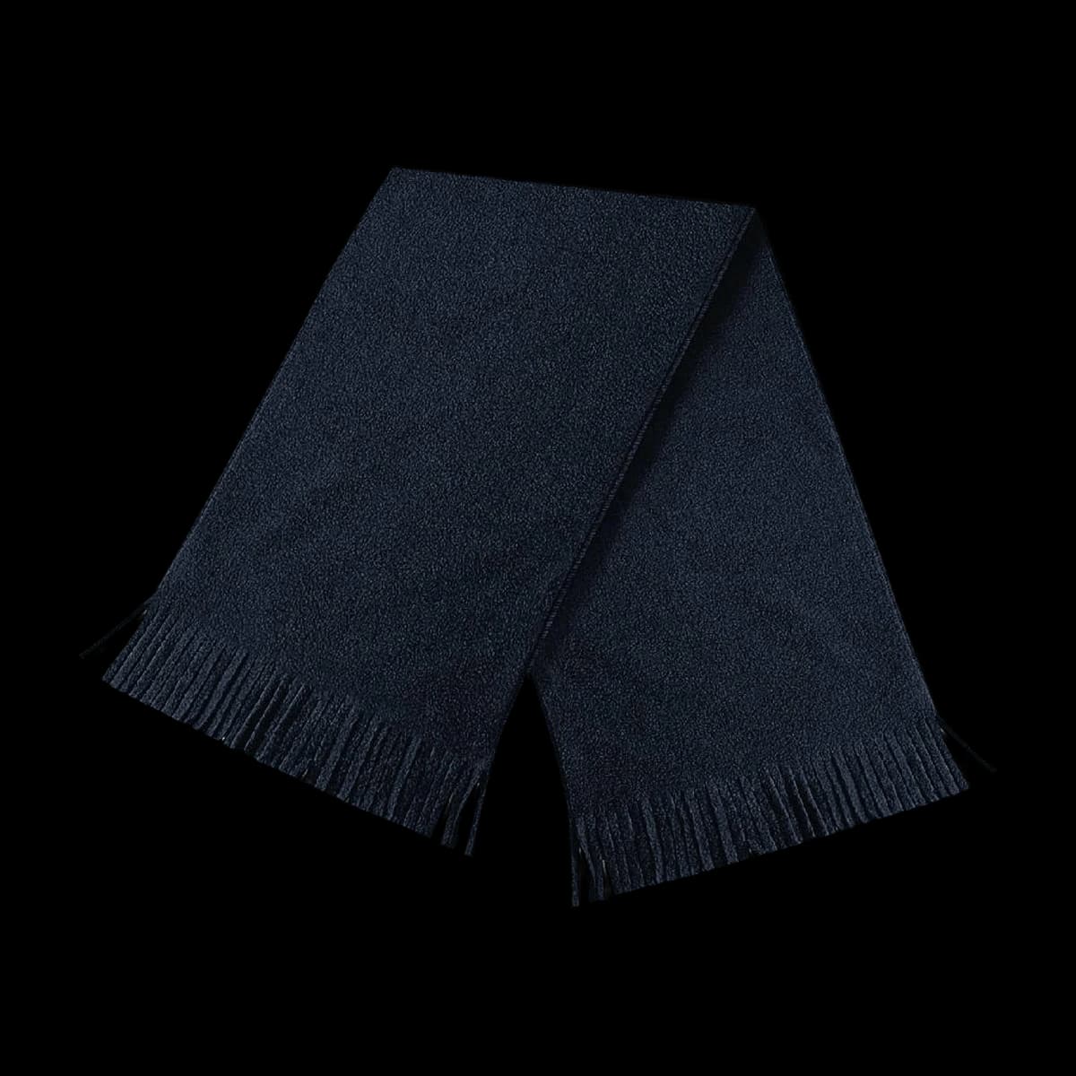 Beechfield Suprafleece® Dolomite Scarf — front