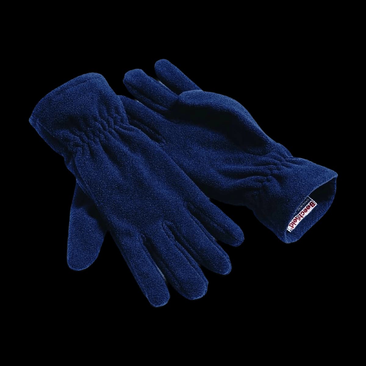 Beechfield Suprafleece® Alpine Gloves — front