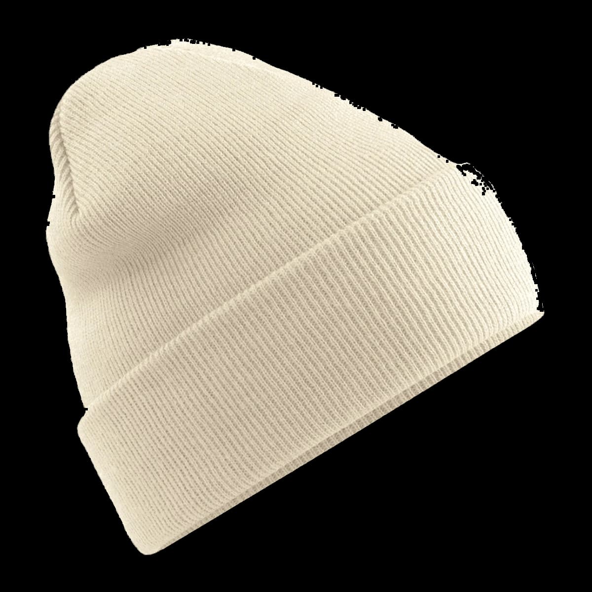 Beechfield Polylana® Original Cuffed Beanie — front