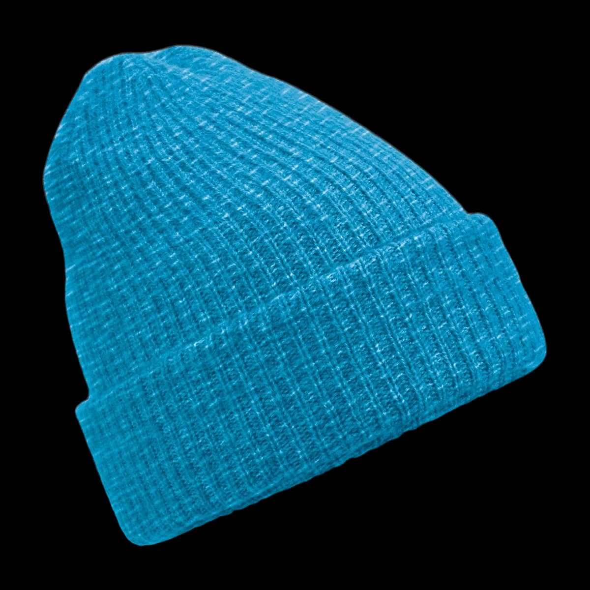 Beechfield Colour Pop Beanie — front