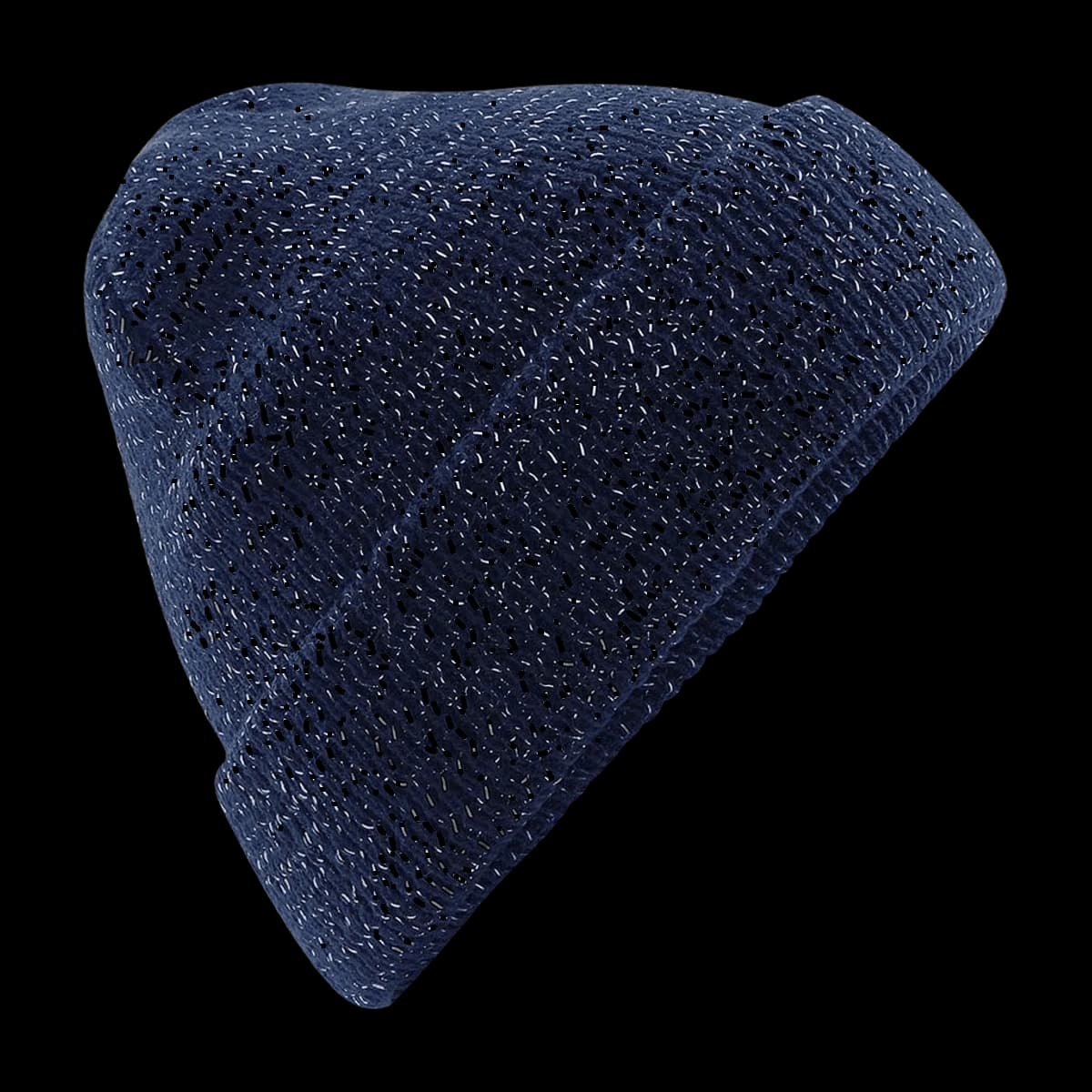 Beechfield Reflective Beanie — front