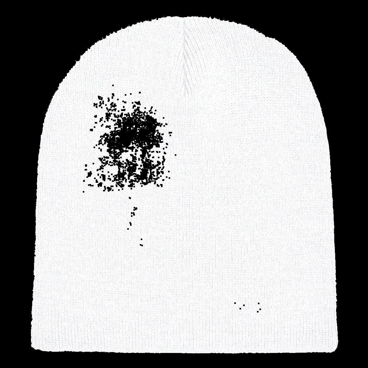 Beechfield Original Pull-On Beanie — front