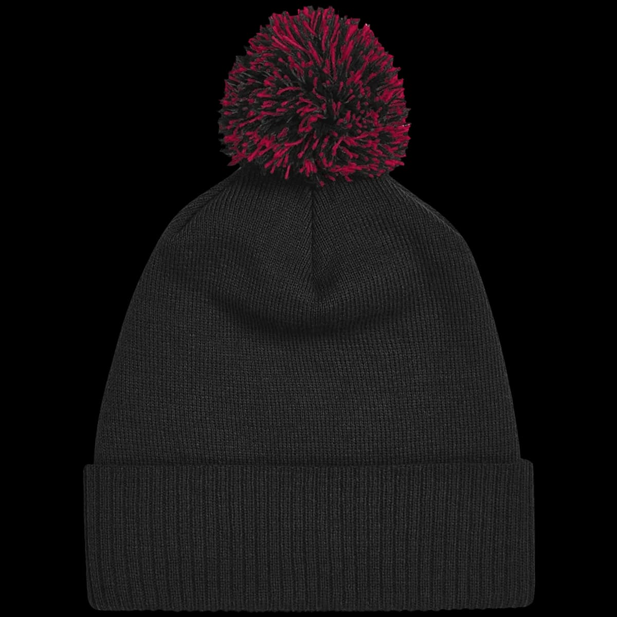 Beechfield Snowstar® Beanie — front