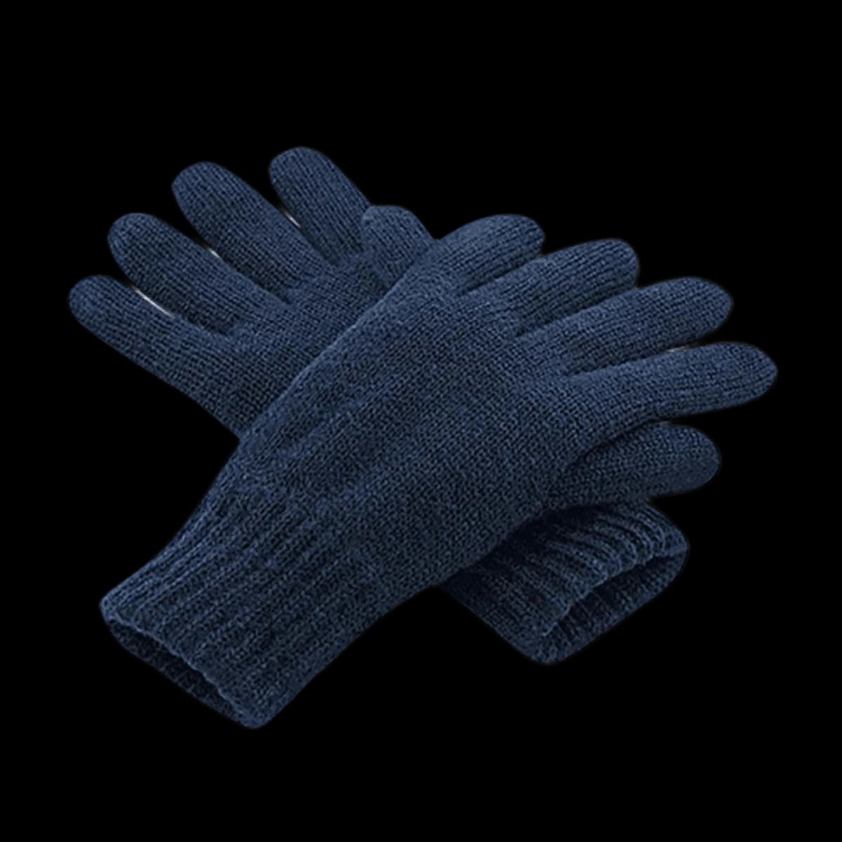 Beechfield Classic Thinsulate™ Gloves — front