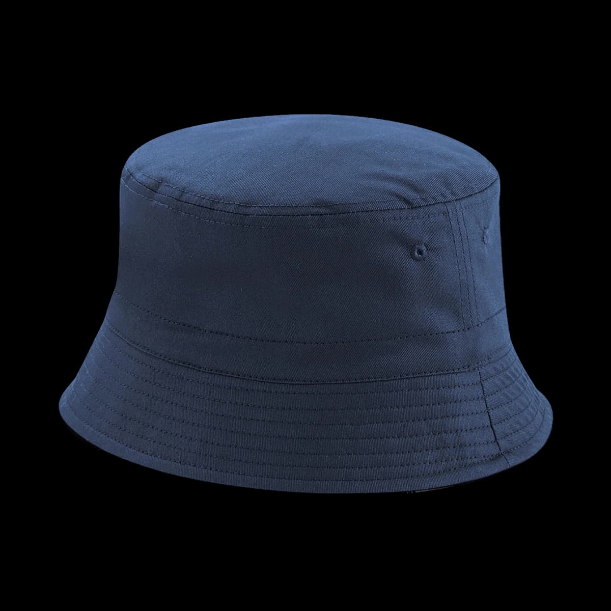 Beechfield Reversible Bucket Hat — front