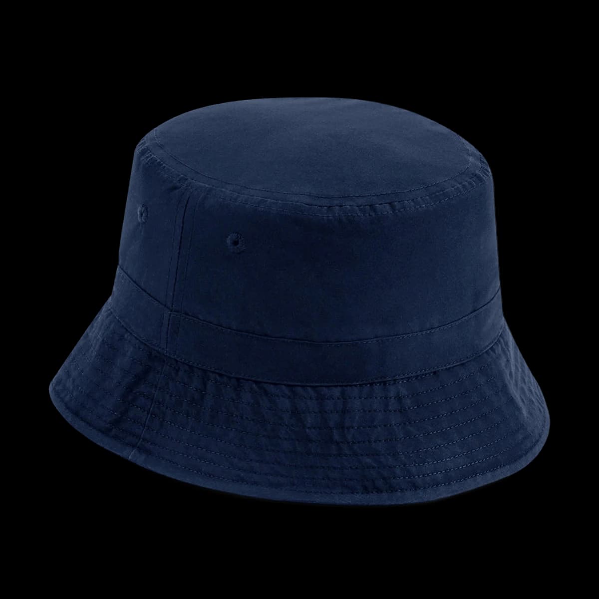 Beechfield Recycled Polyester Bucket Hat — front