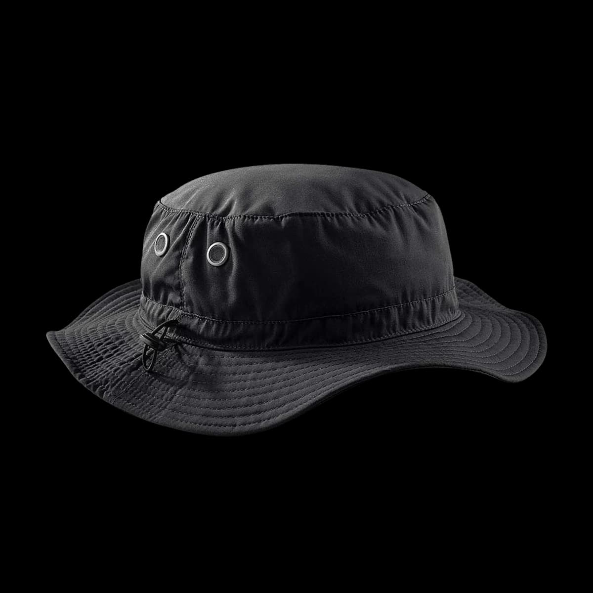 Beechfield Cargo Bucket Hat — front